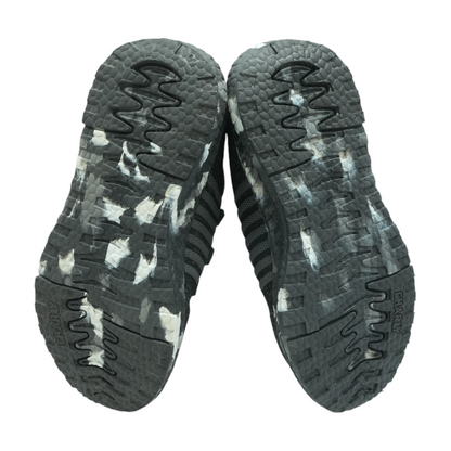 Black Athletics Shoes