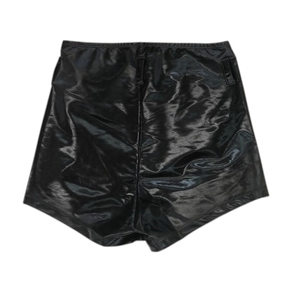 Black Shorts