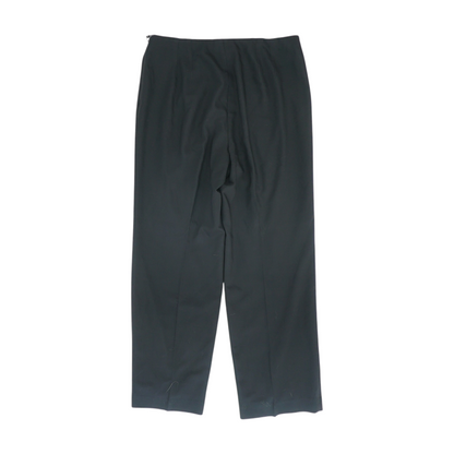 Black Pants