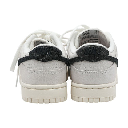 Dunk Low SE Beige Low Top Athletic Shoes