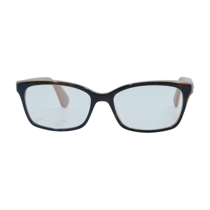 Tortoise Jeri Cat Eye Prescription Eyewear