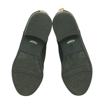 Black Flats