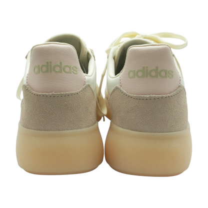 Barreda Decode Low-Top Athletic Shoes