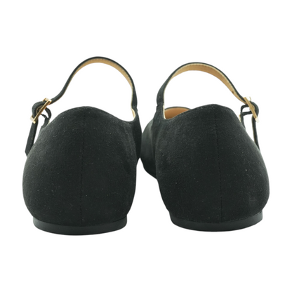 Black Flats