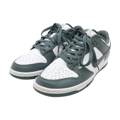 Dunk Low Low-Top Athletic Shoes