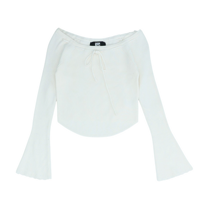 White Blouse