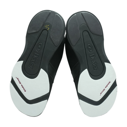 Raquel LX Low-Top Athletic Shoes