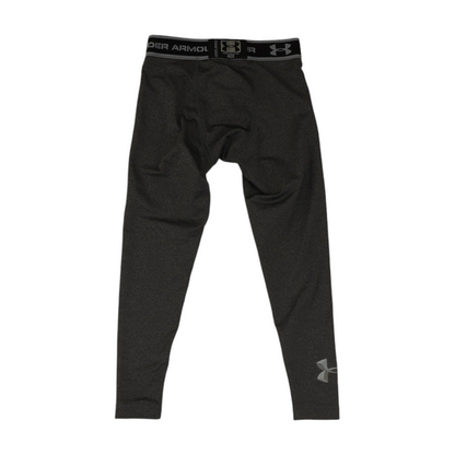 Gray Active Pants