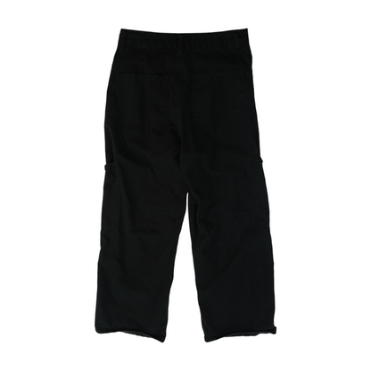 Black Pants