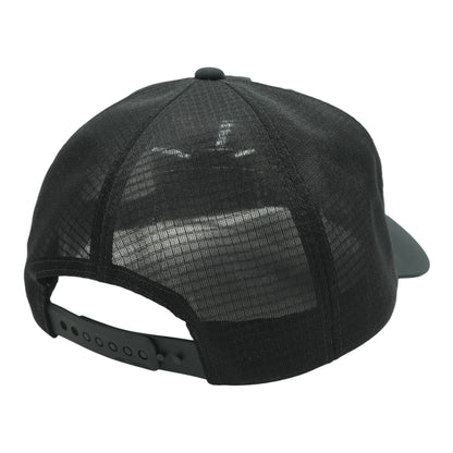 Black Ballcap