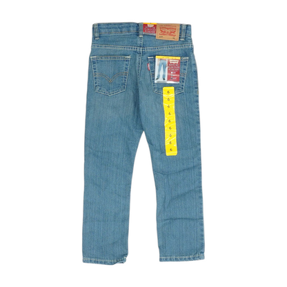 Blue Jeans