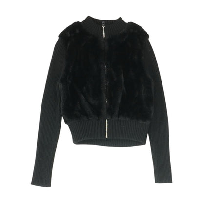 Black Lightweight Jacket