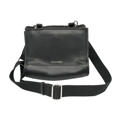 Black Handbag