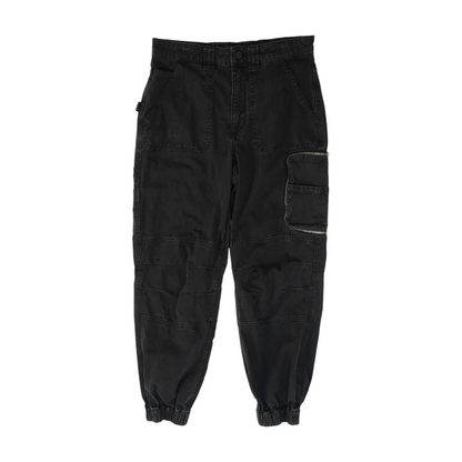 Black Pants