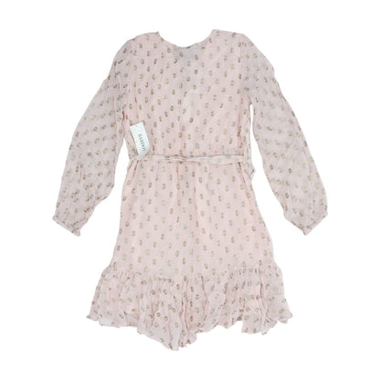 Pink Misc Dress