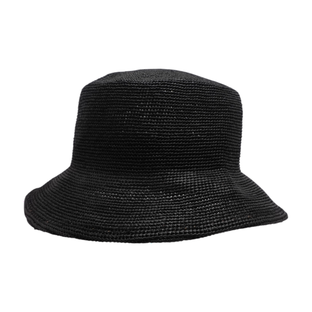 Black Sun / Beach Hat