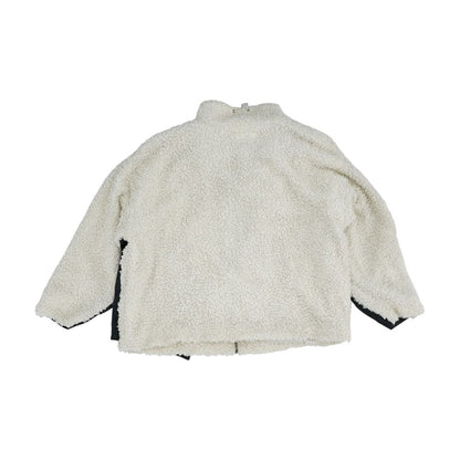 Black Lightweight Jacket