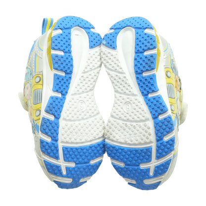 Multi Toddler Shoes