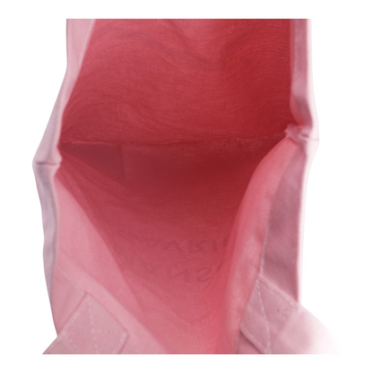 Pink Shoulder Bag