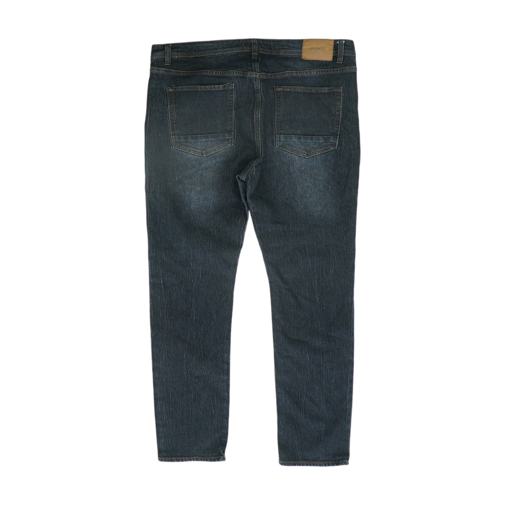 Navy Slim Jeans