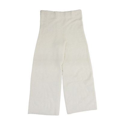 Ivory Plus Solid Pajama Bottom
