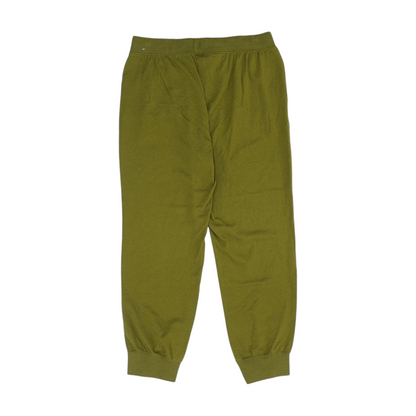 Green Pants