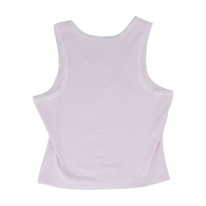 Pink Blouse