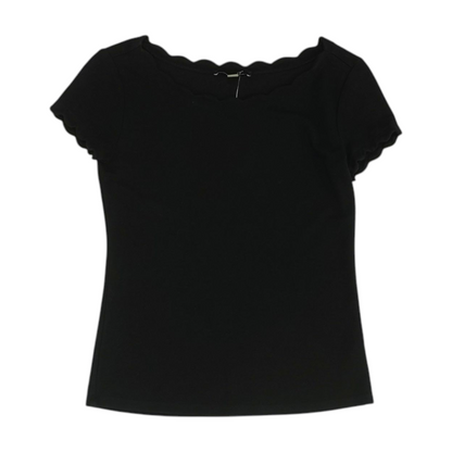 Black Blouse