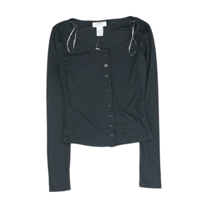 Black Blouse