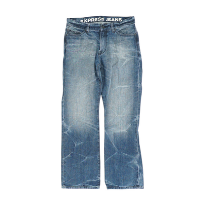 Classic Jeans