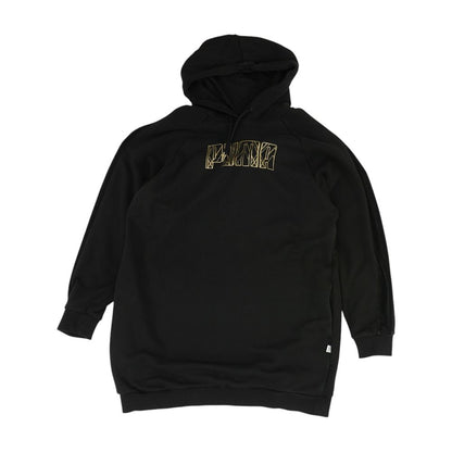 Black Hoodie