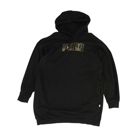 Black Hoodie
