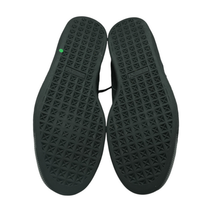 Suede Classic XXL Low-Top Athletic Shoes