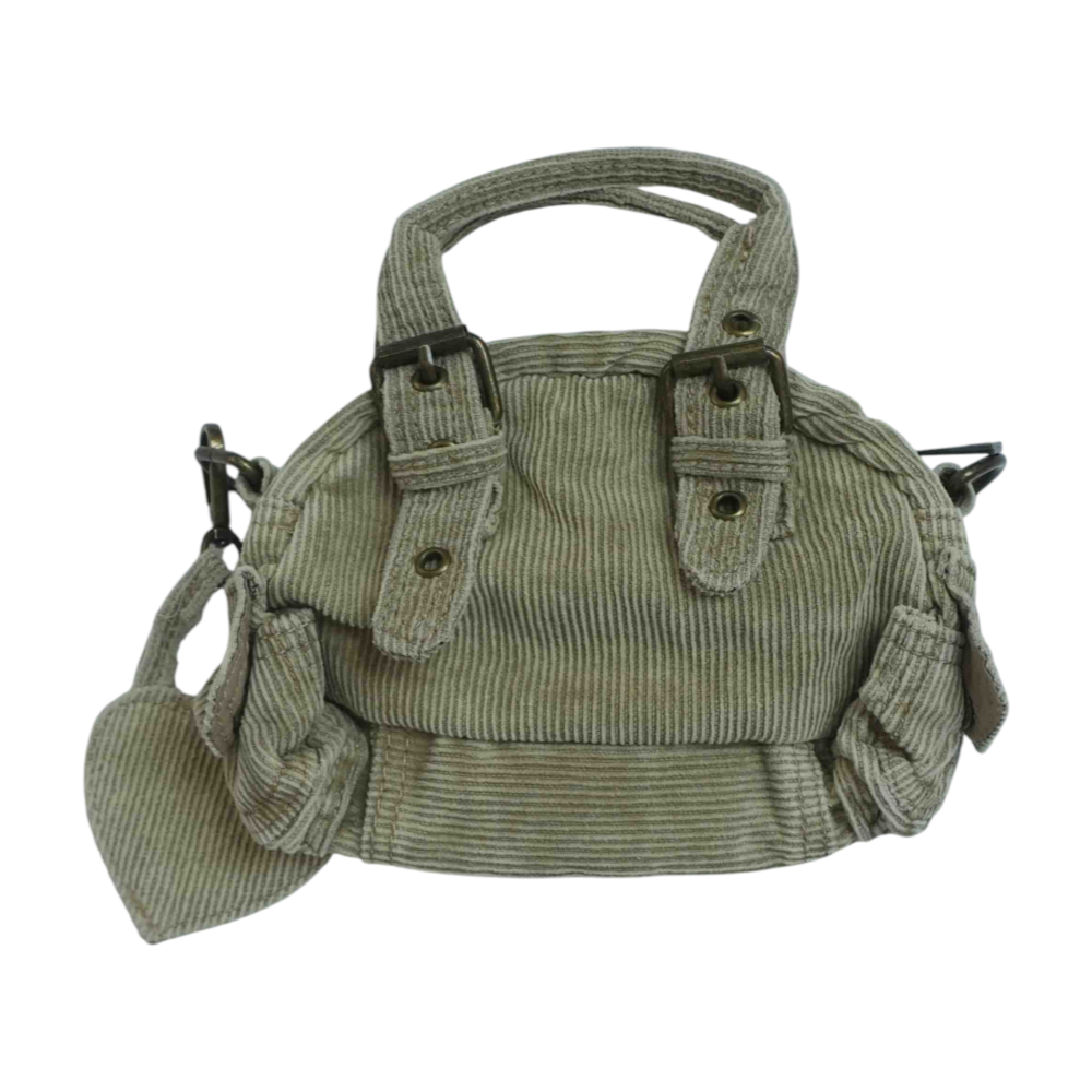 BDG Beige Crossbody – Image 2