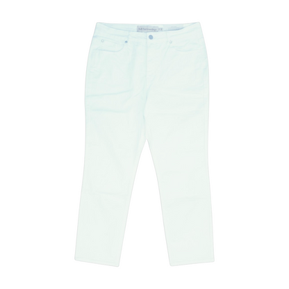White Jeans