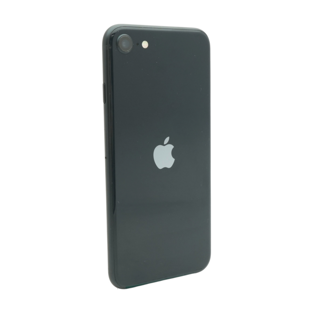 Apple iPhone SE 3rd Gen "Carrier Unlocked" 64GB Midnight UB RENEWED – Image 2