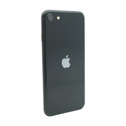 Apple iPhone SE 3rd Gen "Carrier Unlocked" 64GB Midnight UB RENEWED – Image 2
