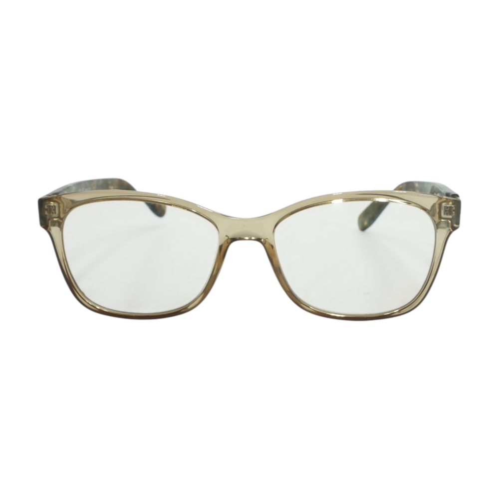 Brown SF2797 Oversized Prescription Eyewear
