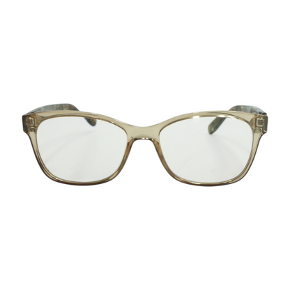 Brown SF2797 Oversized Prescription Eyewear