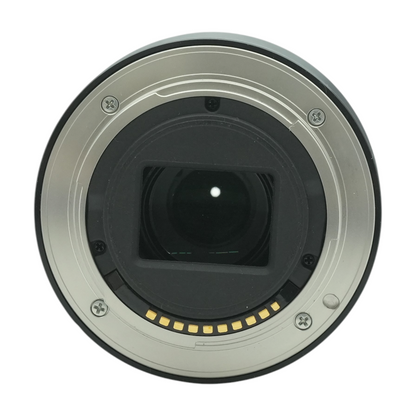 55-210mm f/4.5-6.3 OSS Lens
