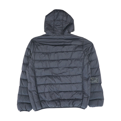 Black Solid Jacket
