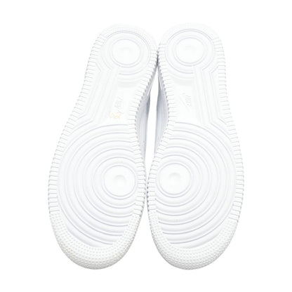 Air Force 1 Low '07 White Low Top Athletic Shoes