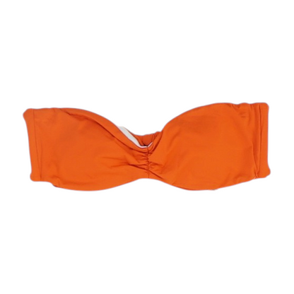 Red Swim Top