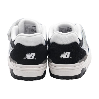 White Toddler Shoes