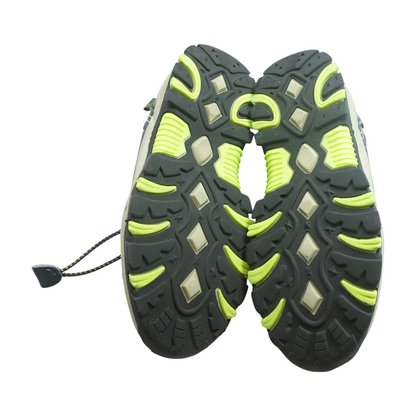 Blue Athletics Shoes