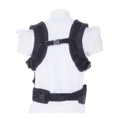 Flip 4 In 1 Convertible Carrier