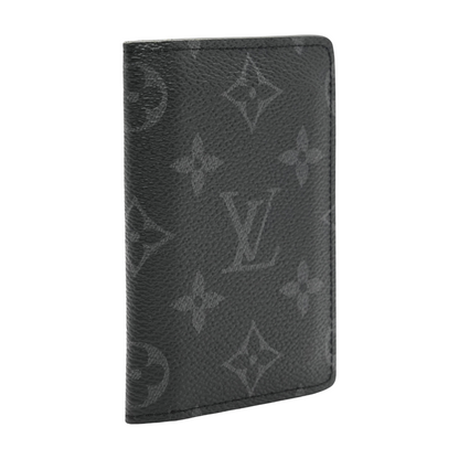 Monogram Eclipse Pocket Organizer