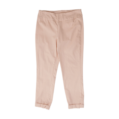 Pink Pants