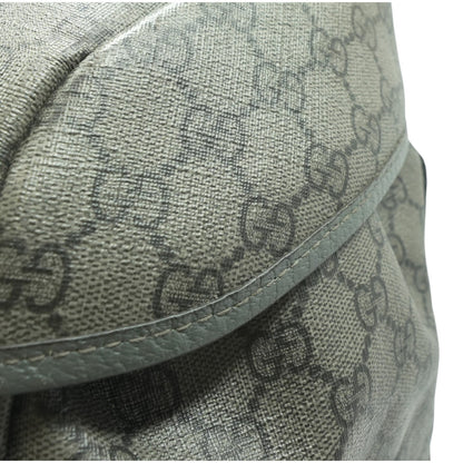 Gray Ophidia Backpack