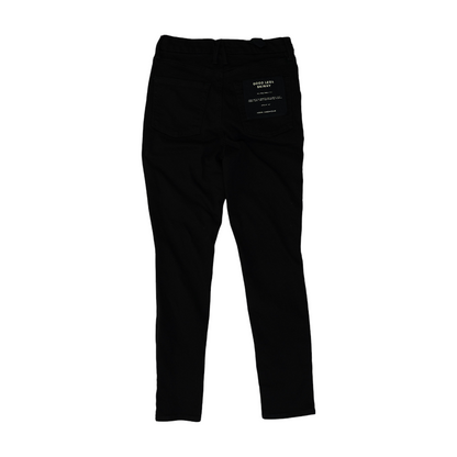 Black Skinny Jeans